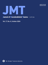 Journal of Musculoskeletal Trauma