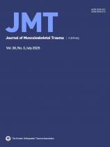 Journal of Musculoskeletal Trauma