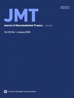 Journal of Musculoskeletal Trauma
