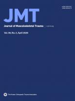Journal of Musculoskeletal Trauma